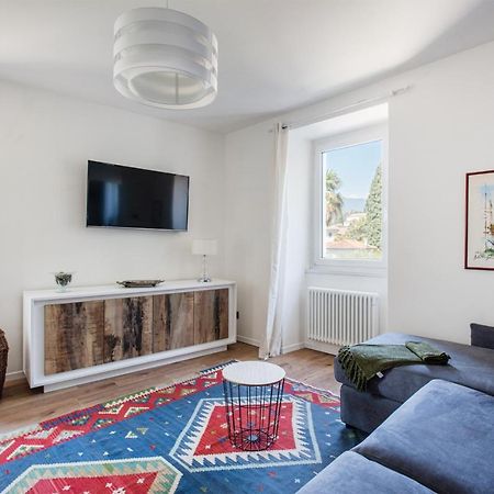 Appartamento Casa Valery Torbole Sul Garda Esterno foto