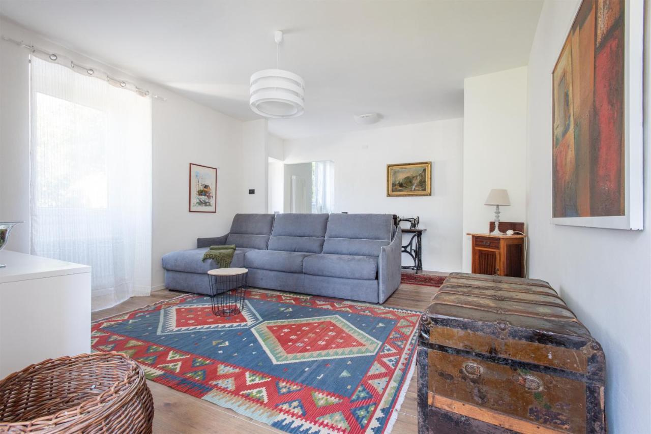 Appartamento Casa Valery Torbole Sul Garda Esterno foto