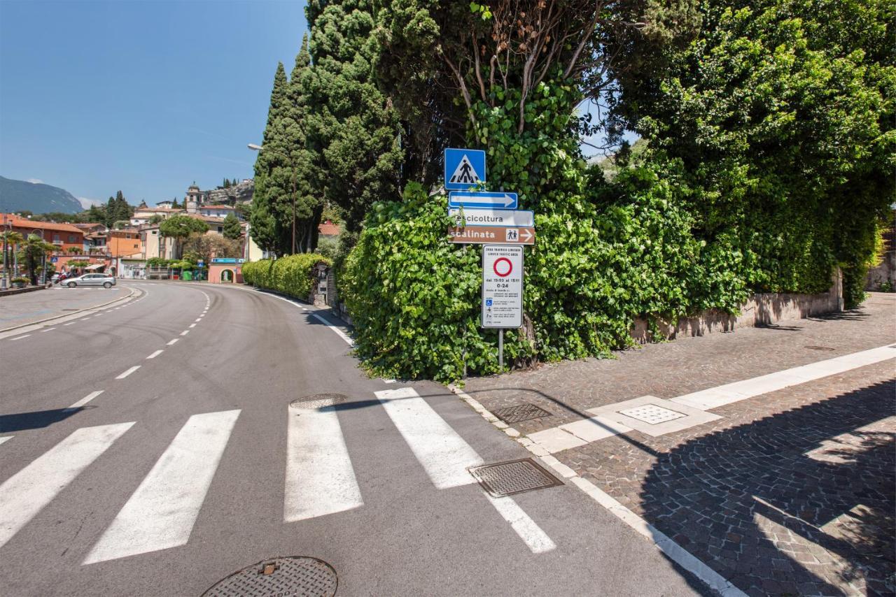 Appartamento Casa Valery Torbole Sul Garda Esterno foto