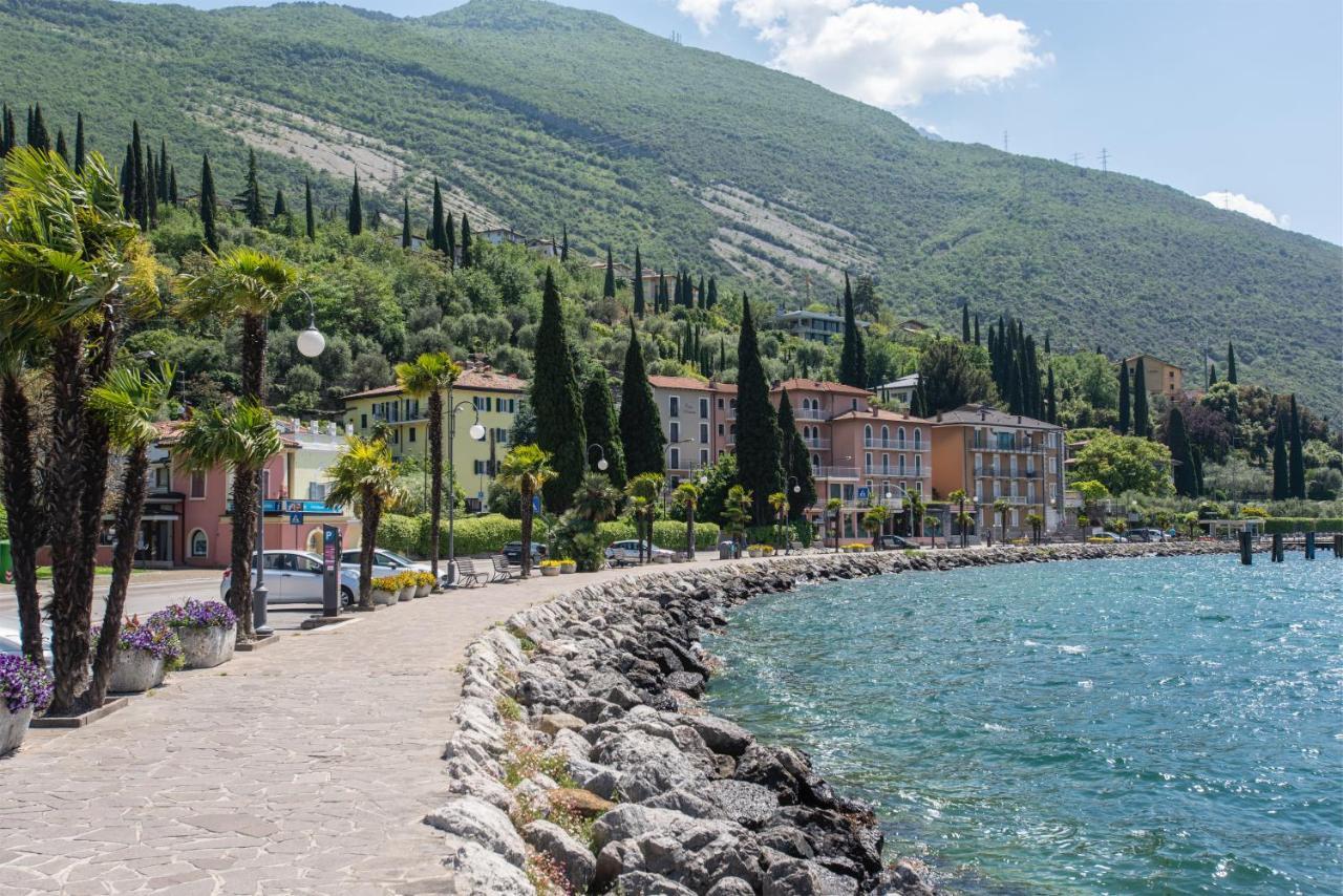 Appartamento Casa Valery Torbole Sul Garda Esterno foto