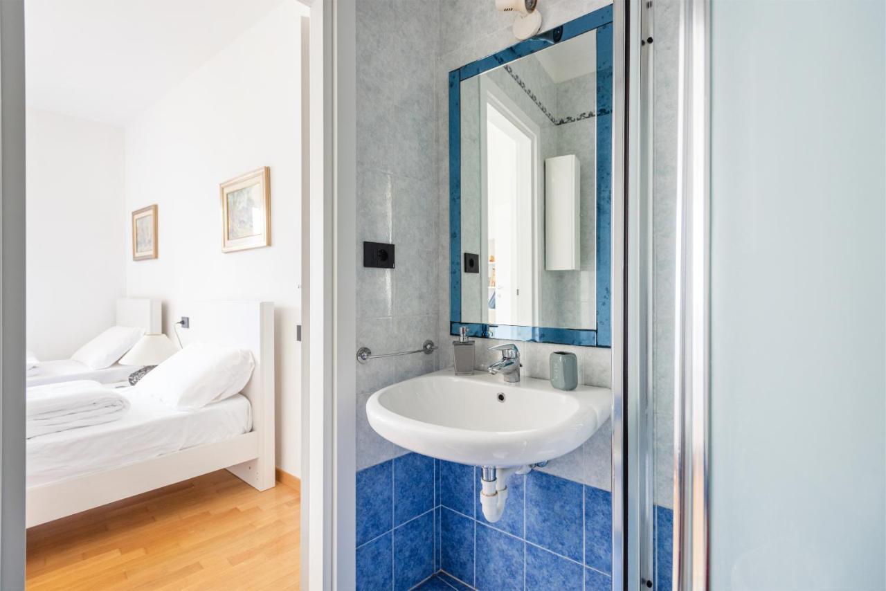 Appartamento Casa Valery Torbole Sul Garda Esterno foto