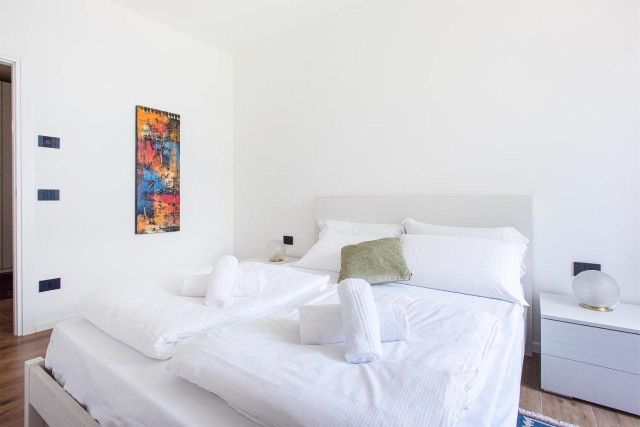 Appartamento Casa Valery Torbole Sul Garda Esterno foto