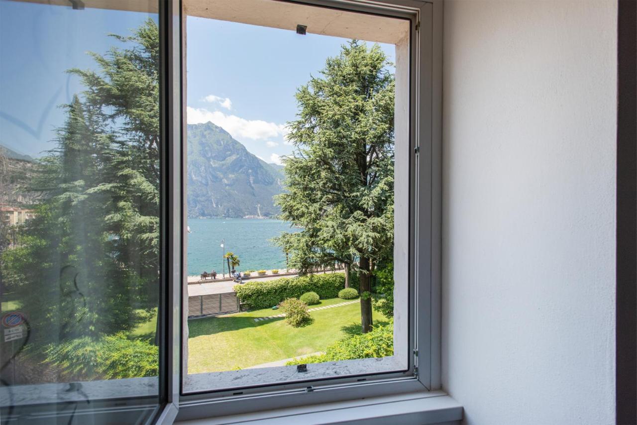 Appartamento Casa Valery Torbole Sul Garda Esterno foto
