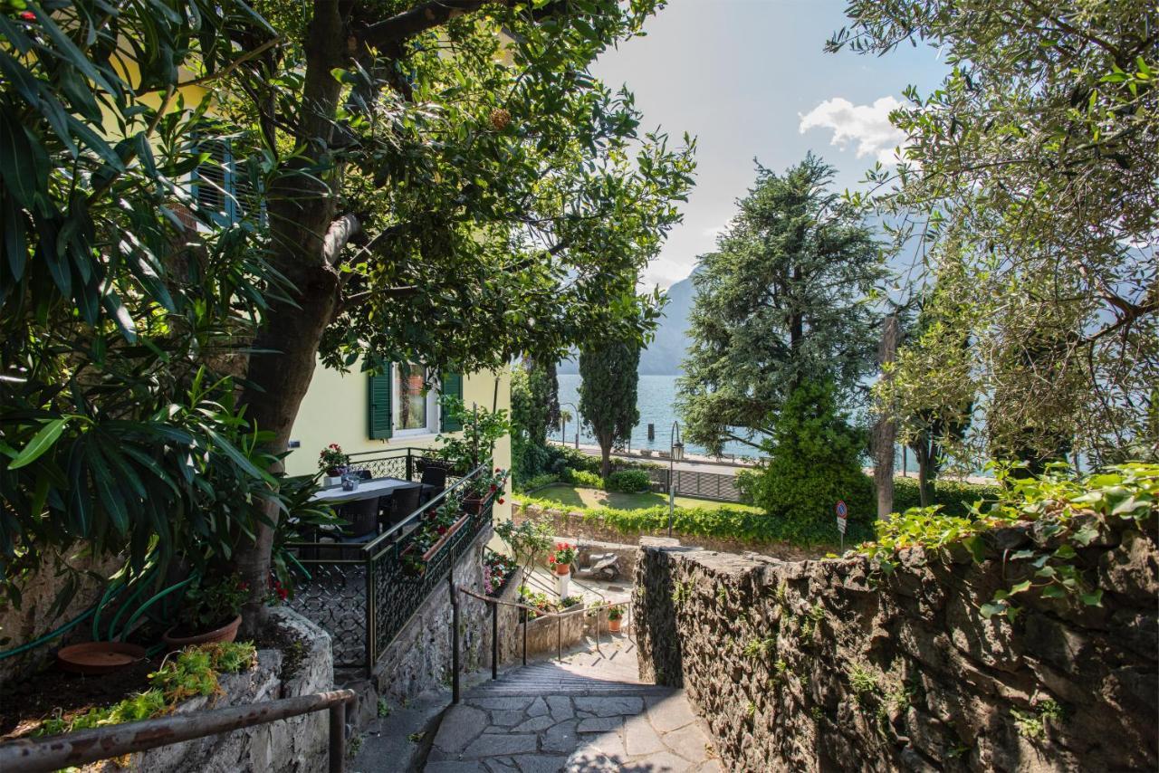 Appartamento Casa Valery Torbole Sul Garda Esterno foto