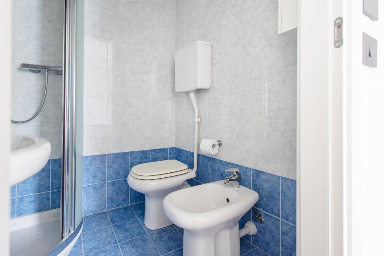 Appartamento Casa Valery Torbole Sul Garda Esterno foto