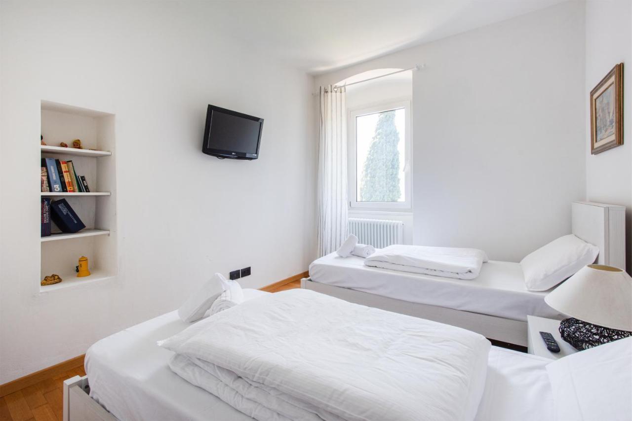 Appartamento Casa Valery Torbole Sul Garda Esterno foto