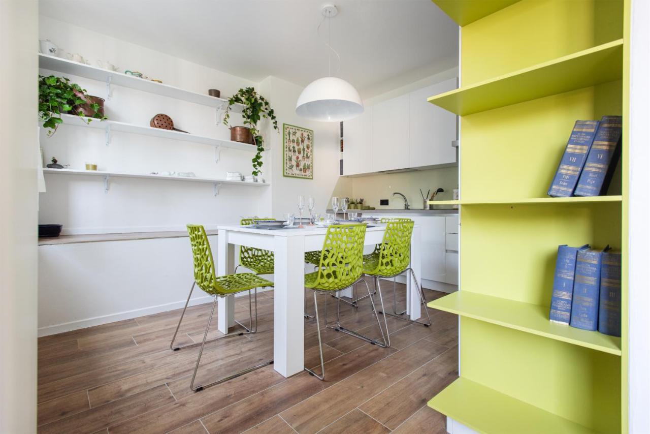 Appartamento Casa Valery Torbole Sul Garda Esterno foto