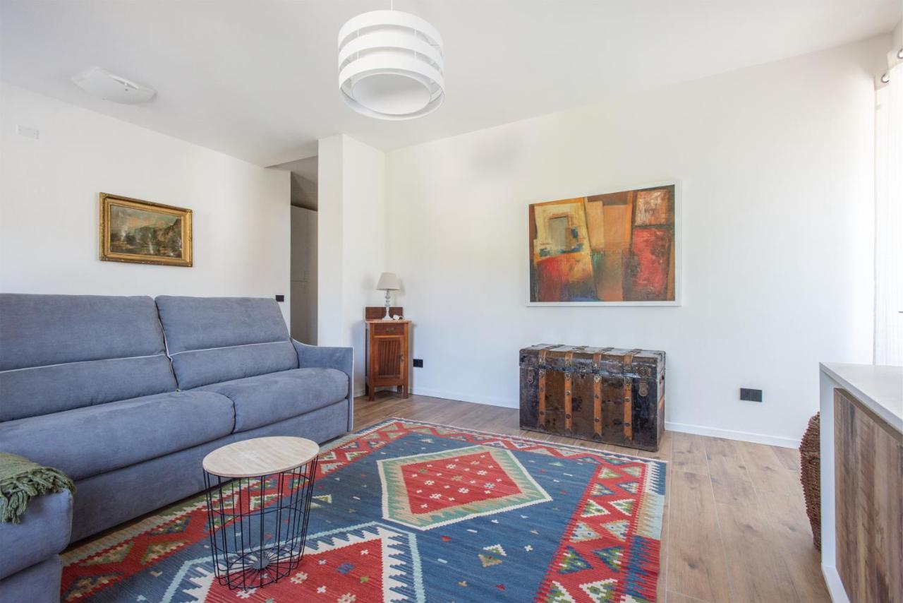 Appartamento Casa Valery Torbole Sul Garda Esterno foto