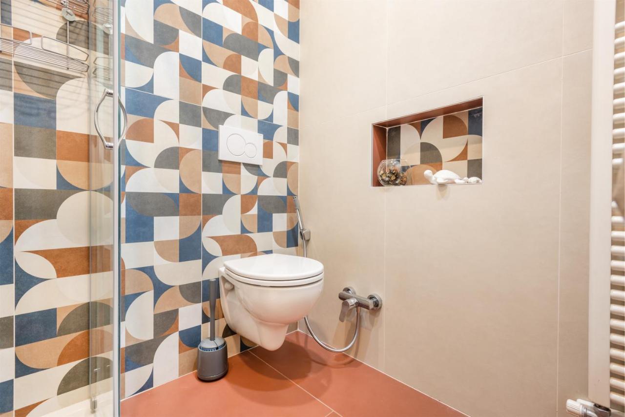 Appartamento Casa Valery Torbole Sul Garda Esterno foto
